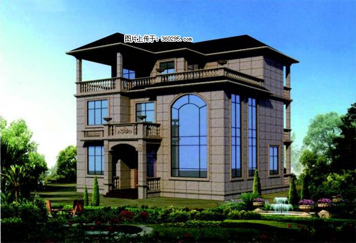 EPS工程案例(1) - 三门峡三象EPS建材 smx.sx311.cc